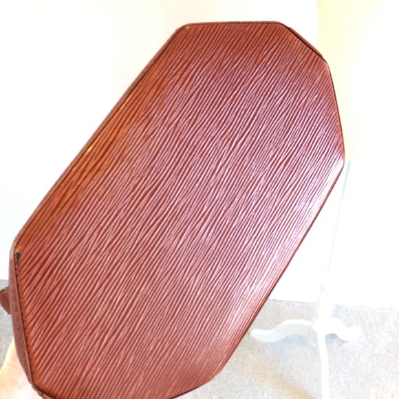 LOUIS VUITTON BAG - Picture 7 of 12